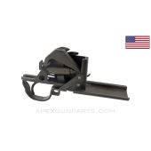 M1 Garand Trigger Housing Assembly, Complete, Milled, *Very Good*