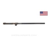 M1 / M2 Carbine Barrel, w/ Gas Cylinder, 18", .30 Carbine *Good*