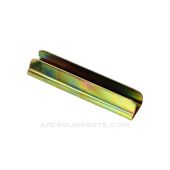 Mosin Nagant Rifle 5rd Stripper Clip, Steel, 7.62x54R, Recent MFG *NEW*