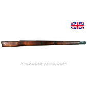 Enfield #4 MK1 Forearm, Savage, 28", Wood, *Fair*