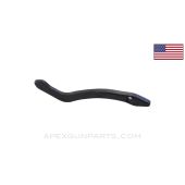 PKM Depressor Lever, Black, U.S. Made, *NEW* 