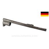 G3 / HK91 Trunnion & Cocking Tube Assembly, FMP Marked *Fair*