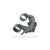 Mauser Type 3 Scope Mount, Short Rail, 26.5mm, *NEW*, *Very Good* 