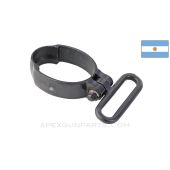 M1891 Argentine Mauser Rear Barrel Band, w/ Sling Swivel *NOS*