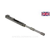 BREN MK1 Bolt Carrier Extension Assembly With Gas Piston *Very Good*