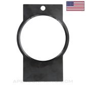Browning M2HB .50 Cal. Trunnion Block Shim, #11, *Good*
