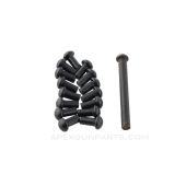 AKM Sidefolder "Khyber Pass" Rivet Set, Russian Spec, US Made *NEW*