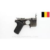 FN Model D Trigger Housing Assembly, *Good*