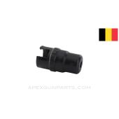 FN Model D Gas Regulator Sleeve *Very Good*