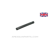 Lee-Enfield #4 / #5 Rifle Main Spring for Firing Pin, *NOS*
