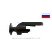Mosin Nagant 91/30 Bolt Cocking Piece, Blued *Very Good*