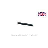 Lee-Enfield #4 Rifle Nosecap Retaining Pin *Good*
