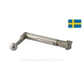 Swedish CG63/80 Mauser Target Rifle Bolt Body *Very Good*