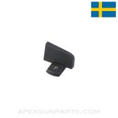 Swedish M96 Mauser Front Sight Blade, Size 0 *Very Good*