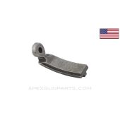 M1 Garand Rear Sight Aperture, Type 2, USGI  *Good*