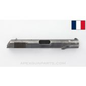 French MAB Model D Slide, w/ Extractor, .380/.32 ACP, *Good*
