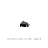 Romanian AIM-74 Pistol Grip Screw, Washer, and "T" Nut, *NOS*