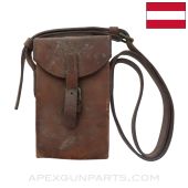 MP34 Gunners Accessory Kit Tool Pouch *Good*