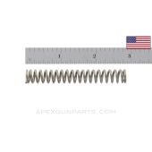 French Berthier Firing Pin Spring *NEW* 