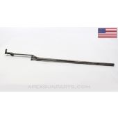 M1 Garand Operating Rod, RA, NM Marked, Type 11 *Good*
