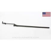 M1 Garand Operating Rod, RA, NM Marked, Type 11 *Very Good*
