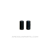 Mauser Rifle Scope Mount Locating Pins, Set of 2, *Very Good* 