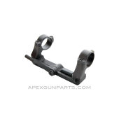 Mauser Type 3 Scope Mount, 26.5mm, No Base, *Very Good* 