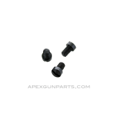 Mauser Type 3 Scope Mount Long Screws, Set of 3, *Very Good* 