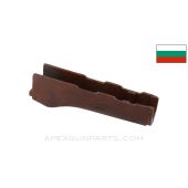Bulgarian AK-47 Lower Handguard, Bakelite, *Good* 