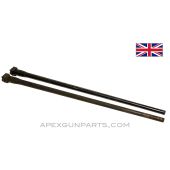 Vickers MG Barrel, Mk 2, .303 British, Late WWII Production, *Very Good Bores/ Good Exterior*
