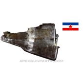Yugoslavian SKS Magazine, 10rd, No Bolt Hold Open, 7.62x39, *Fair*