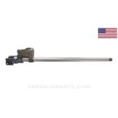BFT47 AK Project Barreled Trunnion, w/ Rear Sight Block, 16", In The White, US 922(r) Compliant, 7.62x39 *Unused* 