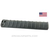 Knights Armament M4 Carbine Rib Panel / Rail Cover, 11-Rib *Very Good* 
