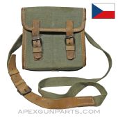 ZB Pouch for Six Magazines *Very Good*