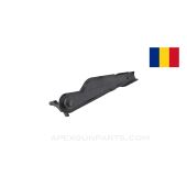 Romanian AKM Safety Selector, Semi Auto, Blued, *Very Good* 