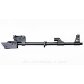 RAS47 Populated Barrel Assembly, 16.25" length, w/ Trunnion, Stamped, Nitrided, 7.62X39, 922(r) Compliant Part *Excellent*
