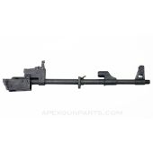 VSKA AK-47 Project Barrel Assembly, 16.5", w/Trunnion, Populated, Nitrided, US Made 922(r), 7.62x39 *Unused* 