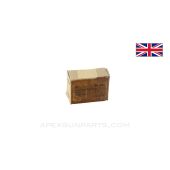 Lee-Enfield #1 MK2 Rifle Backsight Axis Pin, Pack of 10, *NIW*