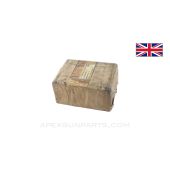Lee-Enfield #4 Rifle Bolt Head, Size 0, Pack of 20, *NIW*