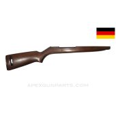 Erma Werke .22lr M1 Carbine Stock, 28.3", Wood, *Good*