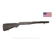 USGI M14 Rifle Stock, 33", Wood *Very Good*