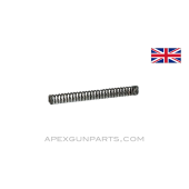 Lee-Enfield #1 Mk3 Rifle Firing Pin Main Spring *NOS*