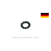 G3 / HK91 Rear Sight Lock Washer *NOS* 