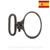 Spanish Mauser M93/M95 Rear Barrel Band *Good*