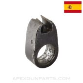 Spanish M1916 Mauser Front Sight w/ Protector *Good*