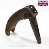 Vickers MK4 MG Cradle, Stripped, Steel *Good*