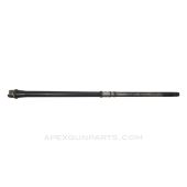 FAL Barrel, 21", Stripped, Threaded Muzzle, Unmarked, 7.62 NATO *Good*
