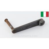 BREDA M37 Strip Loader Crank Handle, Stripped *Fair*