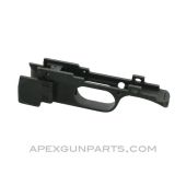 1918 BAR Trigger Housing, Early Model with Magazine Guides, Stripped, Full Auto, .30-06 *Good* 