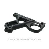 German WWII MG-34 Grip Frame, Stripped *Good* 